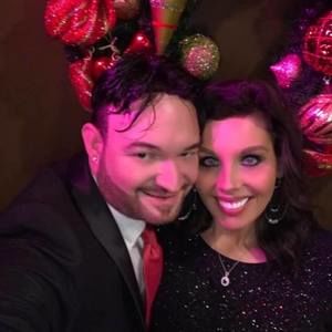 Meet your Posher, Johnathan n